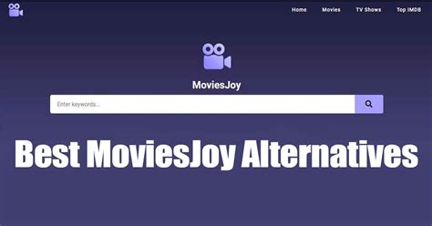 sites like moviesjoy